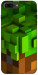 Чехол Grass block для iPhone 7 Plus