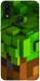 Чохол Grass block для Galaxy A10s (2019)