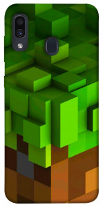 Чохол Grass block для Samsung Galaxy A30