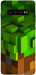 Чехол Grass block для Galaxy S10 Plus (2019)