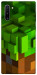 Чохол Grass block для Galaxy Note 10 (2019)