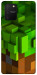 Чехол Grass block для Galaxy S10 Lite (2020)