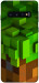 Чохол Grass block для Galaxy S10 (2019)