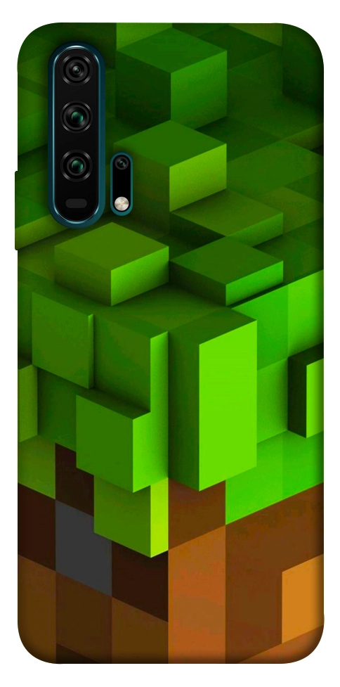 Чохол Grass block для Huawei Honor 20 Pro