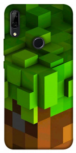 Чохол Grass block для Huawei P Smart Z