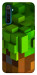 Чохол Grass block для Realme 6 Pro