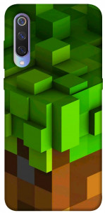Чехол Grass block для Xiaomi Mi 9