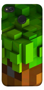Чехол Grass block для Xiaomi Redmi 4X