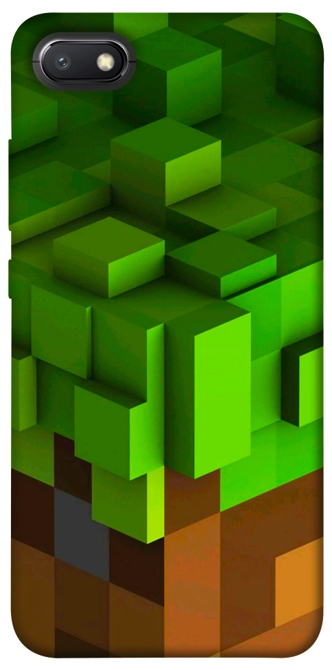 Чехол Grass block для Xiaomi Redmi 6A