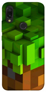 Чохол Grass block для Xiaomi Redmi Y3