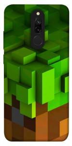 Чохол Grass block для Xiaomi Redmi 8