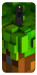 Чохол Grass block для Xiaomi Redmi 8