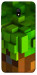 Чохол Grass block для Xiaomi Redmi 8a