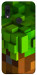 Чехол Grass block для Xiaomi Redmi Note 7