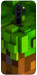 Чехол Grass block для Xiaomi Redmi Note 8 Pro
