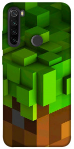 Чохол Grass block для Xiaomi Redmi Note 8T
