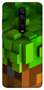 Чохол Grass block для Xiaomi Redmi K20
