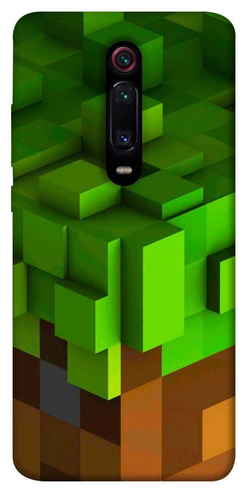 Чехол Grass block для Xiaomi Redmi K20 Pro