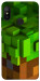 Чехол Grass block для Xiaomi Redmi 6 Pro