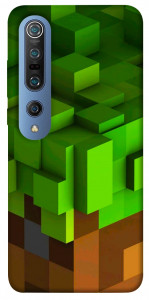 Чехол Grass block для Xiaomi Mi 10