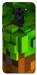 Чехол Grass block для Xiaomi Redmi 10X