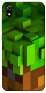 Чехол Grass block для Xiaomi Redmi 7A