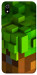 Чехол Grass block для Xiaomi Redmi 7A