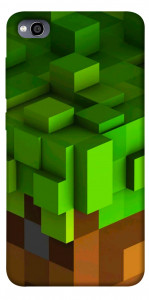 Чехол Grass block для Xiaomi Redmi 4A