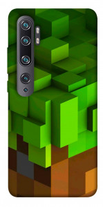 Чохол Grass block для Xiaomi Mi Note 10