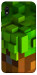 Чохол Grass block для Galaxy A10 (A105F)