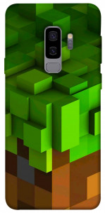 Чохол Grass block для Galaxy S9+