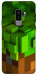 Чохол Grass block для Galaxy S9+