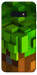 Чохол Grass block для Galaxy S10e
