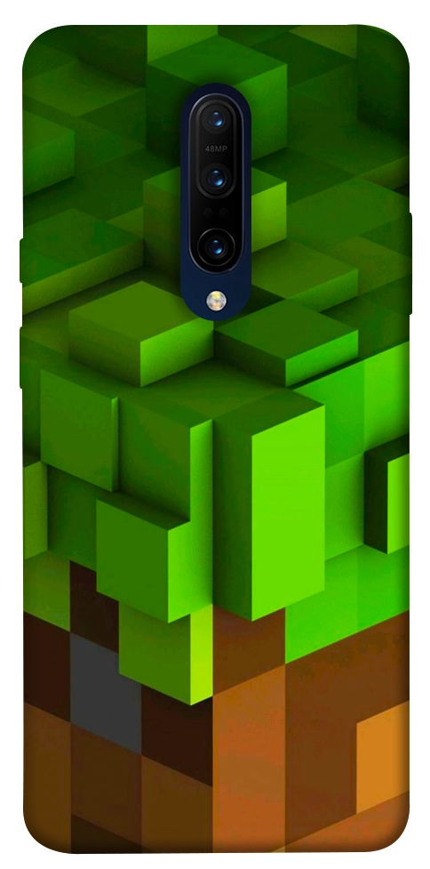 Чохол Grass block для OnePlus 7 Pro
