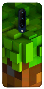 Чехол Grass block для OnePlus 7 Pro