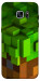 Чохол Grass block для Galaxy S7 Edge