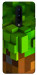 Чохол Grass block для OnePlus 8