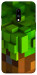 Чехол Grass block для OnePlus 7