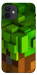 Чохол Grass block для iPhone 12