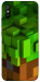 Чохол Grass block для Xiaomi Redmi 9A