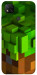 Чохол Grass block для Xiaomi Redmi 9C