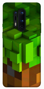 Чехол Grass block для OnePlus 8 Pro