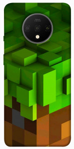 Чехол Grass block для OnePlus 7T