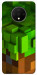 Чехол Grass block для OnePlus 7T