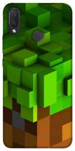 Чехол Grass block для Huawei Nova 3i