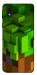 Чехол Grass block для Galaxy M01 Core