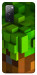 Чехол Grass block для Galaxy S20 FE