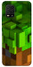 Чехол Grass block для Xiaomi Mi 10 Lite