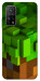 Чехол Grass block для Xiaomi Mi 10T