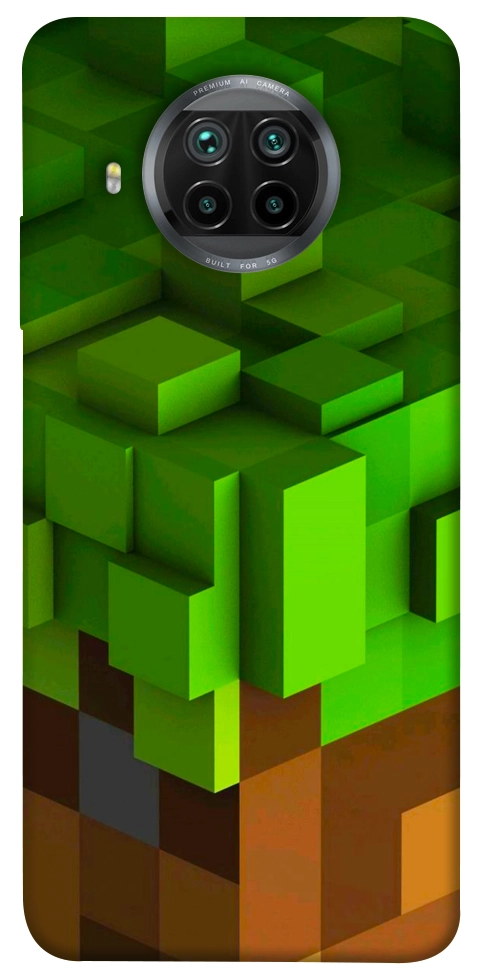 Чехол Grass block для Xiaomi Mi 10T Lite